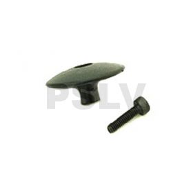 216123 Stop Plate  GAUI X3